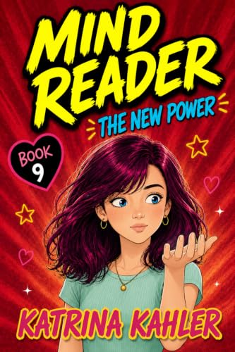 The New Power book cover