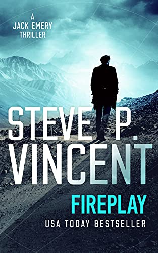 Fireplay book cover