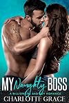 My Naughty Boss