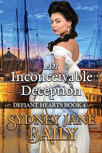 An Inconceivable Deception book cover