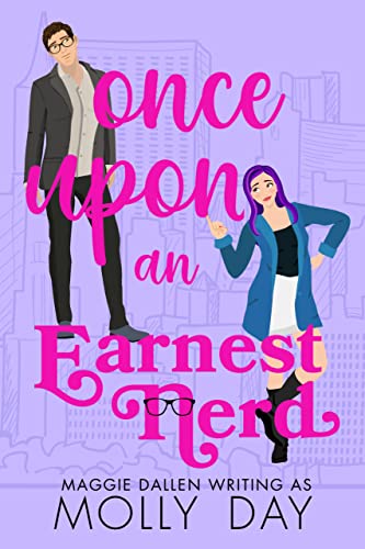 Passion for Players / Once Upon An Earnest Nerd cover