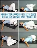 Sciatica Exercises Doctor Approved