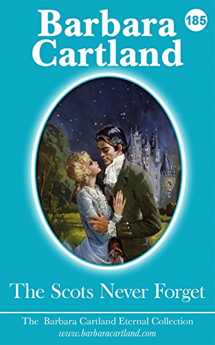 The Scots Never Forget book cover