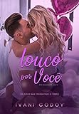 Louco Por Voc Portuguese Edition