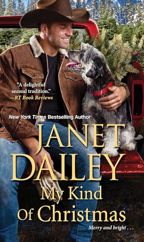 My Kind of Christmas book cover