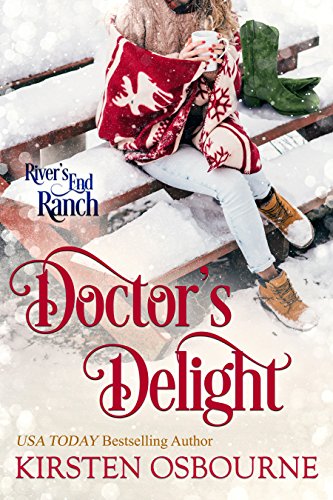 Doctor's Delight book cover