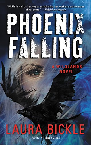 Phoenix Falling book cover