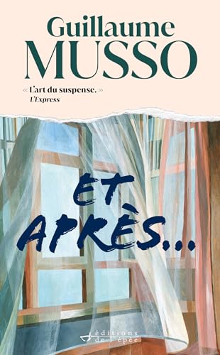 Et Après... book cover