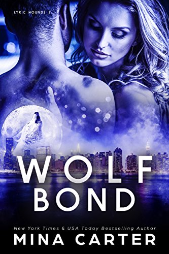 Wolf Bond book cover