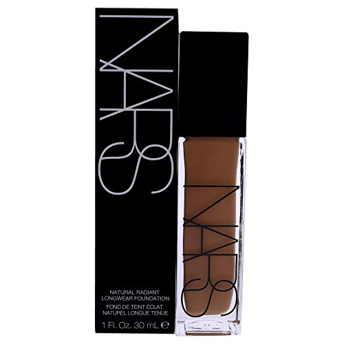 NARS Natural Radiant Longwear Foundation bottle