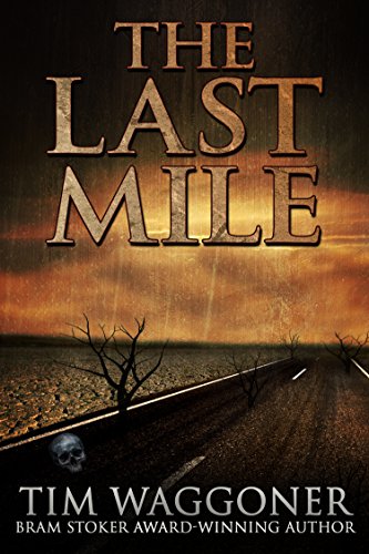 The Last Mile book cover