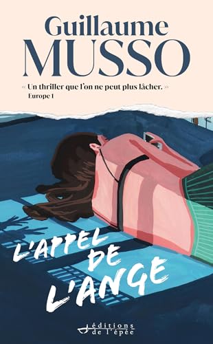 L'Appel de l'ange / The Angel's Call book cover
