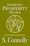 Daemonic Prosperity Magick English Edition