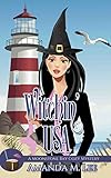 Witchin Usa A Moonstone Bay Cozy Mystery Book 1