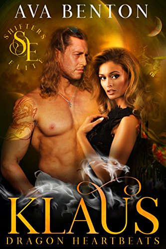 Klaus book cover