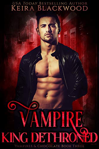 Ruled / Vampire King Dethroned book cover
