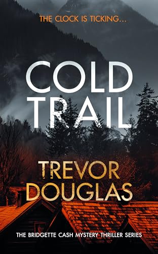 Cold Trail book cover