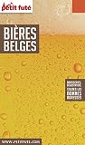 Bires Belges 2018 Petit Fut Thematiques