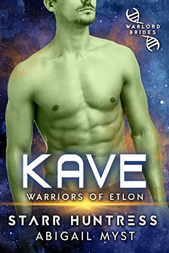 Kave book cover