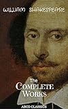 The Complete Works Of William Shakespeare Othello Antony And Cleopatra Cymbeline Pericles English Edition