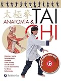 Anatoma Tai Chi Edicin En Color Spanish Edition