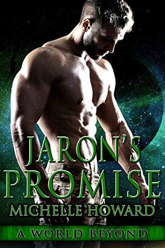 Jaron's Promise cover