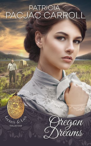 Oregon Dreams book cover