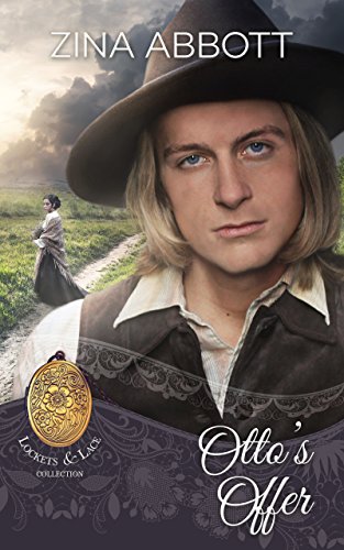 Otto's Offer book cover