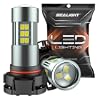 SEALIGHT 5201 LED Fog Lights Bulbs