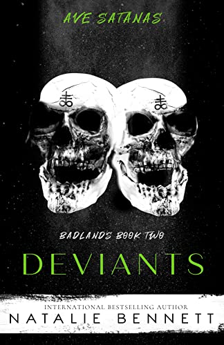 Deviants cover