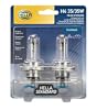 HELLA H4 35/35WTB Standard Halogen Bulbs