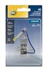 HELLA H3 Twin Blister Standard Halogen Bulb
