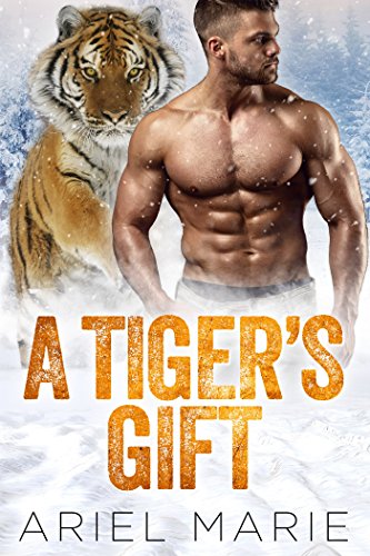 A Tiger's Gift cover