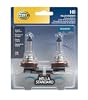 HELLA H8TB Standard Halogen Bulbs