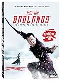 Into the Badlands: Season 2