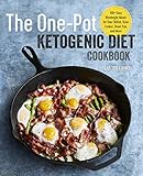 The One Pot Ketogenic Diet Cookbook 100 Easy Weeknight Meals For Your Skillet Slow Cooker Sheet Pan And More English Edition