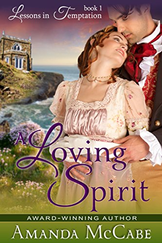 A Loving Spirit cover