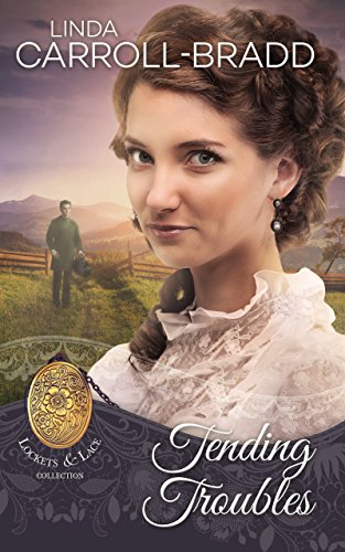 Tending Troubles book cover