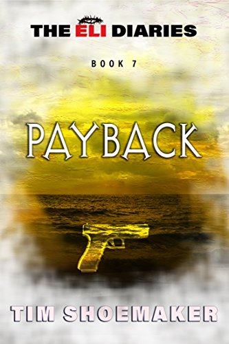 Payback (By: Tim Shoemaker) cover