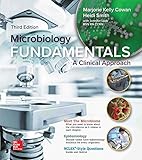 Microbiology Fundamentals A Clinical Approach English Edition