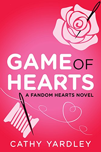 Game of Hearts book cover