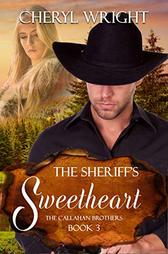 The Sheriff's Sweetheart book cover