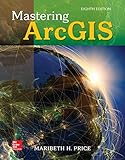 Mastering Arcgis