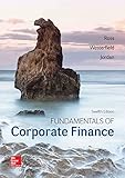 Fundamentals Of Corporate Finance