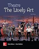 Theatre The Lively Art