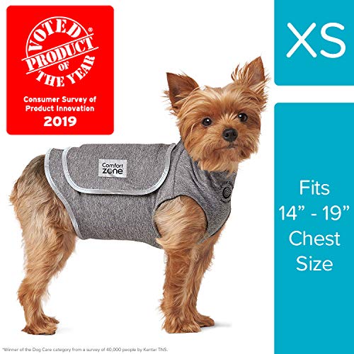 Comfort Zone Calming Vest