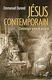 Jsus Contemporain Thologie