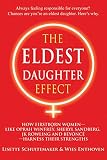 The Eldest Daughter Effect How Firstborn Women Like Oprah Winfrey Sheryl Sandberg Jk Rowling And Beyonc Harness Their Strengths English Edition