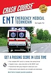 Emt Crash Course With Online Practice Test 2nd Edition Emt Test Preparation