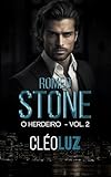 Romeo Stone Srie O Ceo Dos Meus Sonhos Portuguese Edition